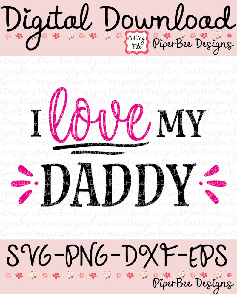 Free Free 276 Love Svg Fathers Day SVG PNG EPS DXF File
