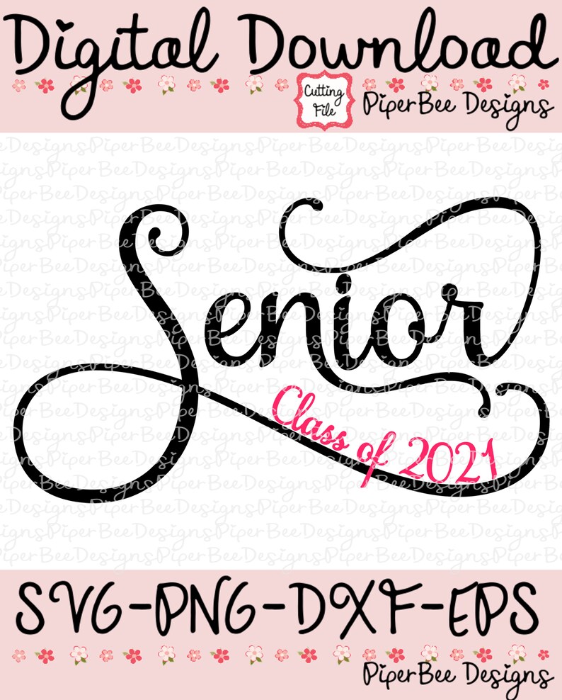 Download Senior 2021 svg Class of 2021 svg Graduation Bundle svgs ...
