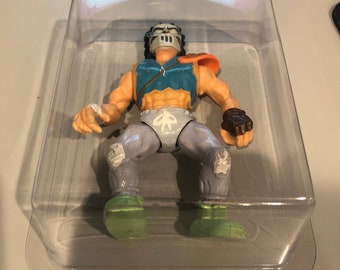 Confezione fai-da-te per action figure giocattolo in blister da 5" TMNT in scala 5"