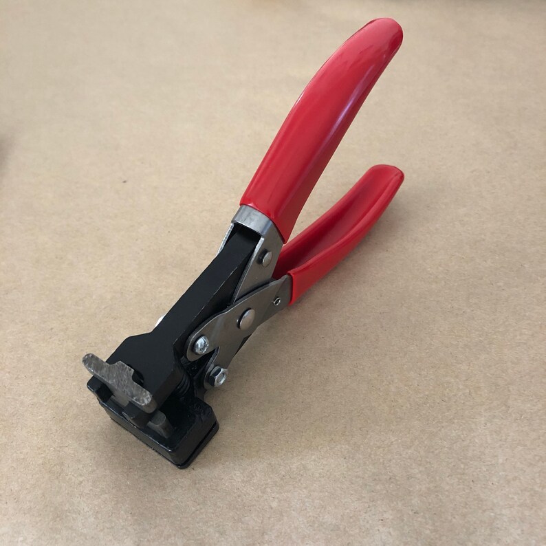 Action Figure Packaging Sombrero Hole Hang Punch Tool DIY Bootleg Toys Art image 3