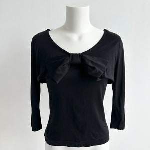 Vivienne Westwood tie tops