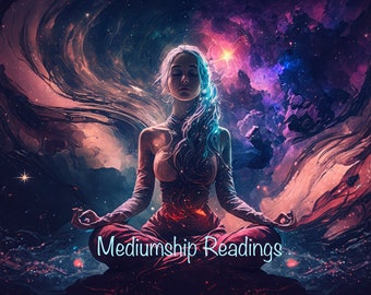 Mediumschap lezingen