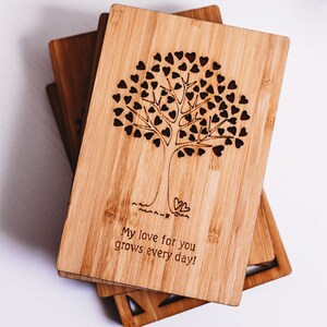 Husband Valentines Card, Valentines Day Gift for Husband, Valentines Day Card for Him,