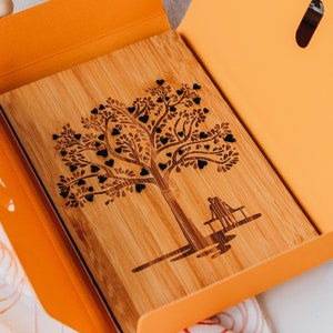 Valentijnsdag kaart, houten liefdeskaart, Valentijnsdag geschenk, vriendin cadeau, houten kaarten,