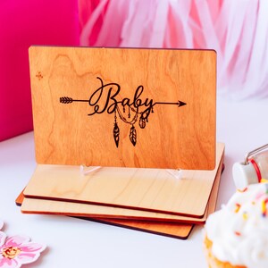 Nueva tarjeta de bebé, tarjeta de bienvenida al mundo, tarjeta personalizada, tarjeta de bebé, tarjeta de baby shower, tarjeta de nuevos padres, tarjeta de felicitación
