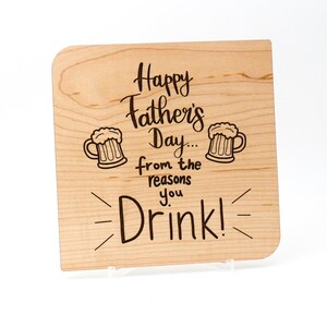 Regalo divertente per papà, biglietto divertente per la festa del papà, regalo per la festa del papà, regalo personalizzato, biglietti divertenti per papà,