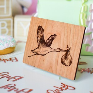 Biglietto per baby shower, Biglietto per neonato, Biglietto di gravidanza, Biglietto di congratulazioni, Biglietto per la futura mummia, Biglietto per l'annuncio del bambino, Biglietto per i nuovi genitori, Rivela