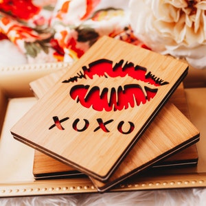 Boyfriend Valentines Day Gift, Valentines Day Gift for Boyfriend, Valentines Day Card for Him,