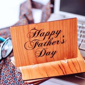 Fathers Day Card, Fathers Day Gift, Stepdad Gifts, Personalised Gift, Happy Fathers Day,