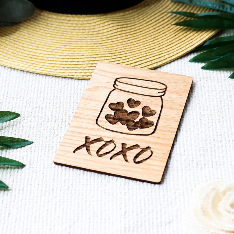Bester Freund Valentinstag Karte Freund Valentine beste Etsy