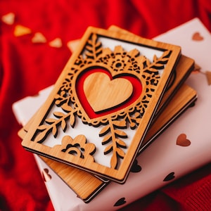 Freund Valentinstag Geschenk, Valentinstag Geschenk für Freund, Valentinstag Karte für Ihn,