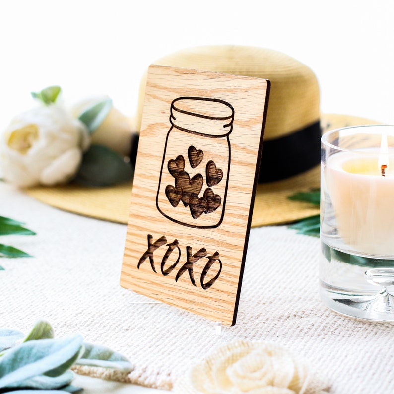 Bester Freund Valentinstag Karte Freund Valentine beste Etsy