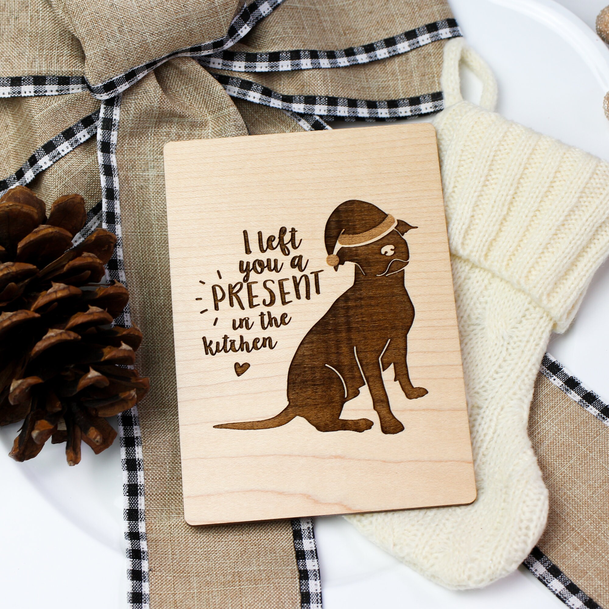 Funny Personalized Christmas Cards Funny Christmas Card Etsy