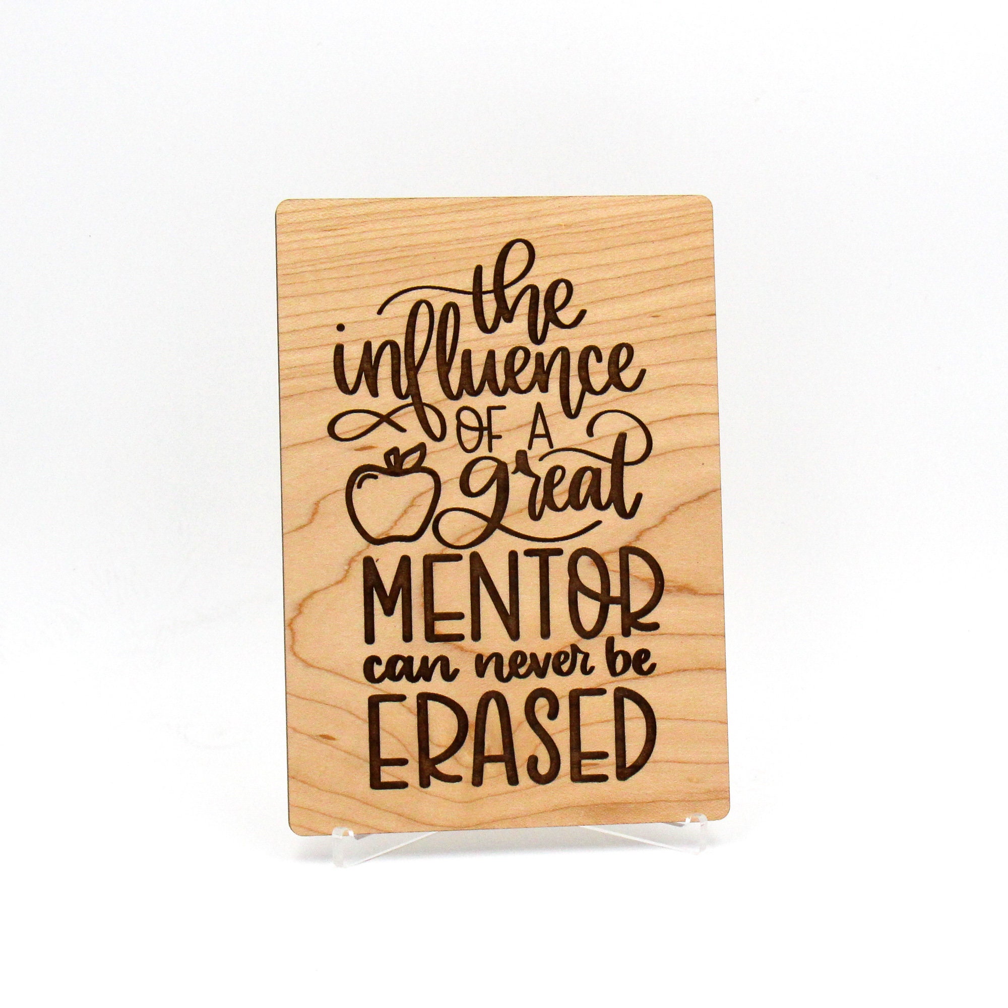 Thank You Gift For Mentor Mentor Card Mentor Gift Wooden Etsy thank-you-gift-for-mentor-mentor-card-mentor-gift-wooden-etsy