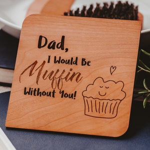 Regalo divertente per papà, biglietto divertente per la festa del papà, regalo per la festa del papà, regalo personalizzato, biglietti divertenti,