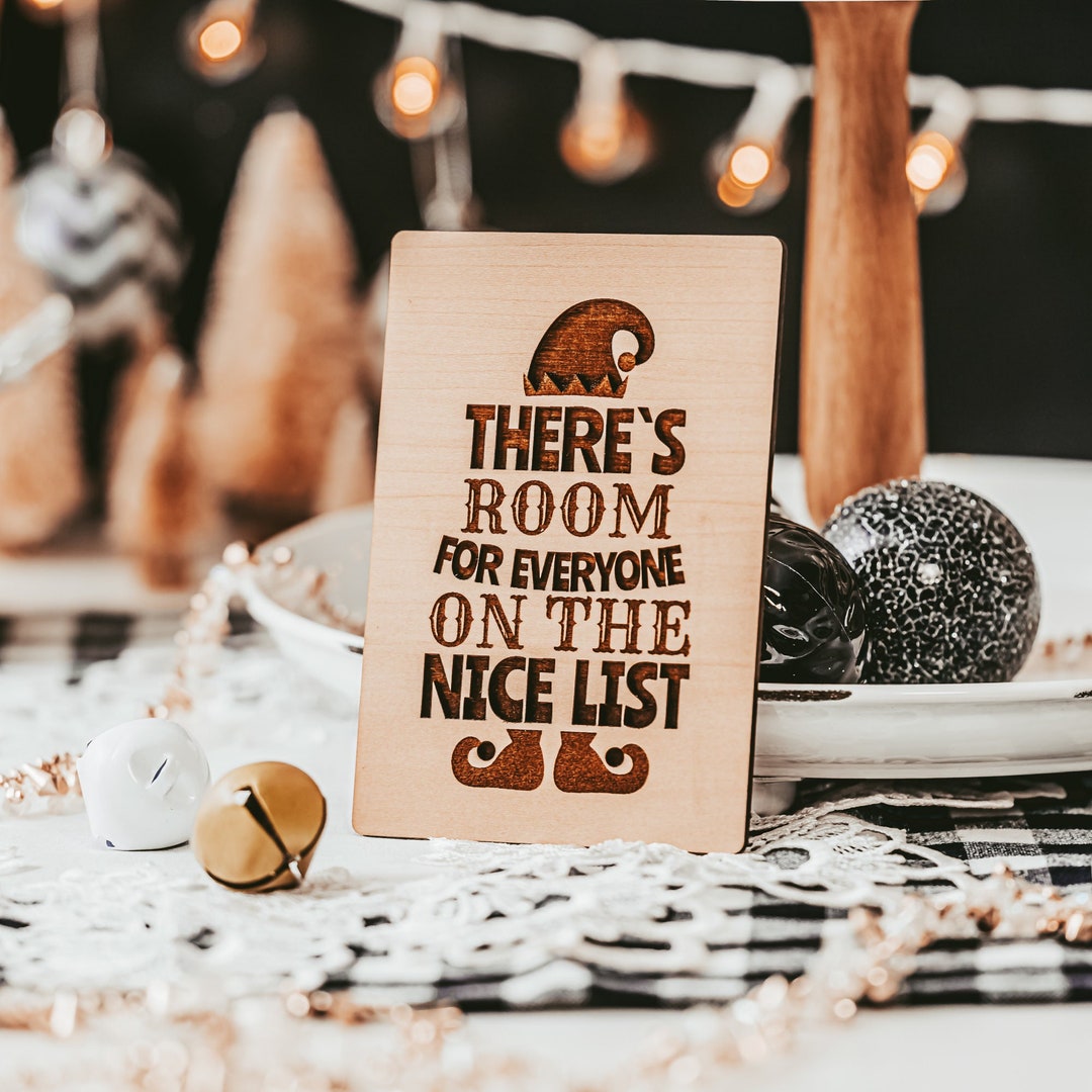 Elf Movie Quote Christmas Card Holiday Movie Xmas Cards Elf Etsy