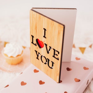 Boyfriend Valentines Day Gift, Valentines Day Gift for Boyfriend, Valentines Day Card for Him,