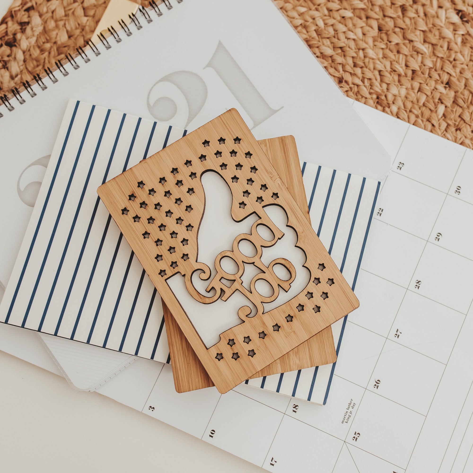 Gute Arbeit Karte Glückwunsch geschenk Well Done Karte | Etsy