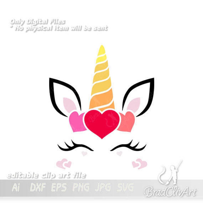 Download Unicorn Valentines Svg - Best Season Ideas