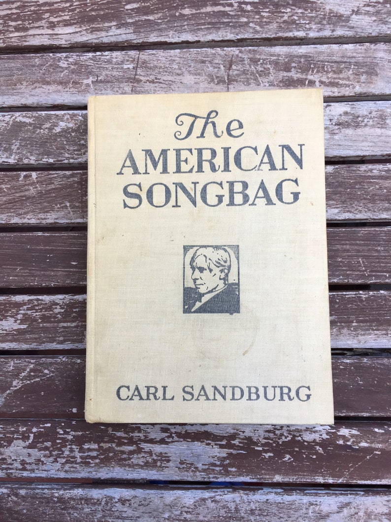 carl sandburg facts carl sandburg biography