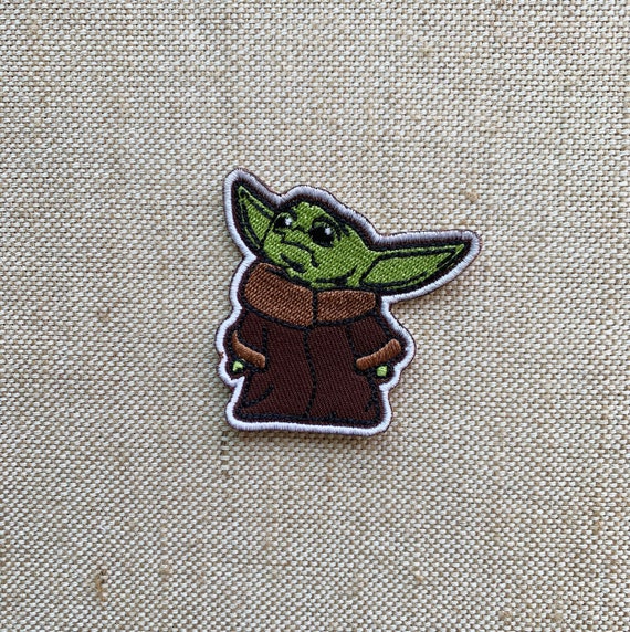 yoda patch