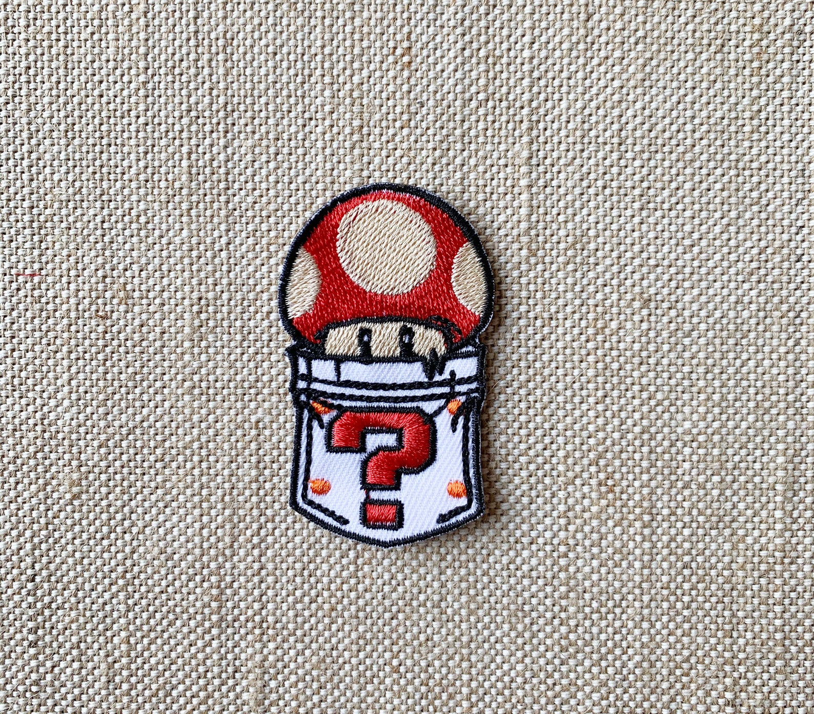 Super mario iron On Patch Mario iron On Patch Patches For Etsy