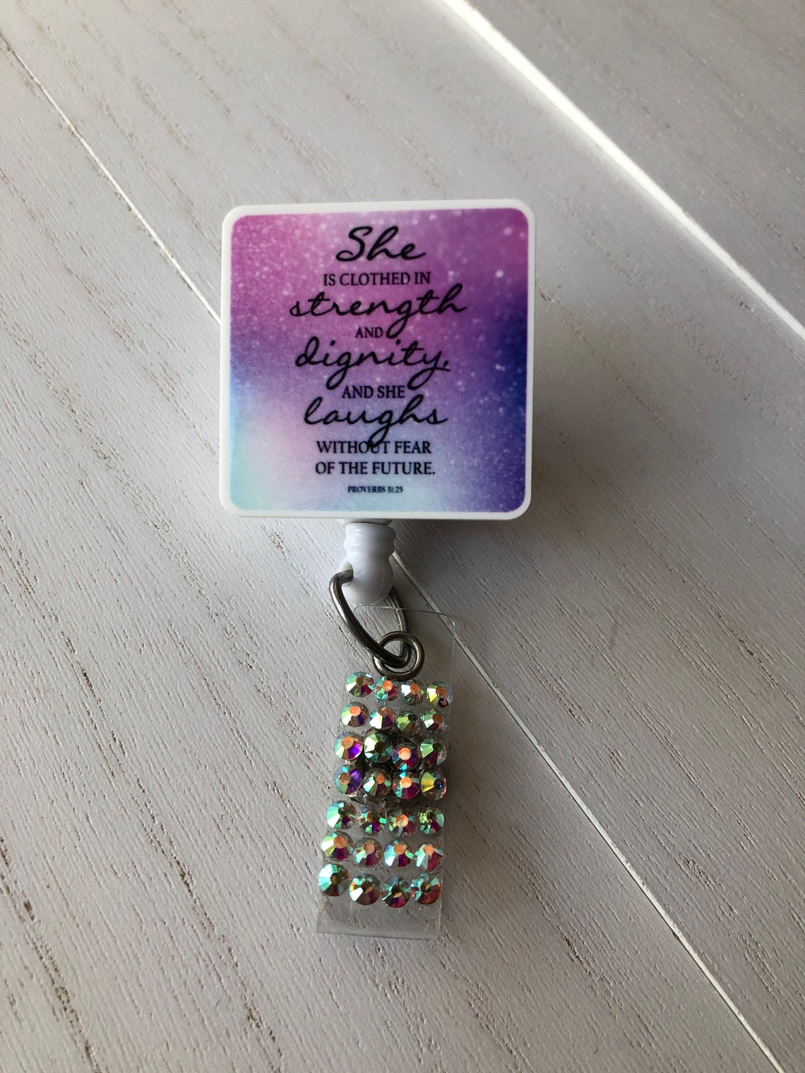 Woman badges powerful successful girl badge cute Etsy