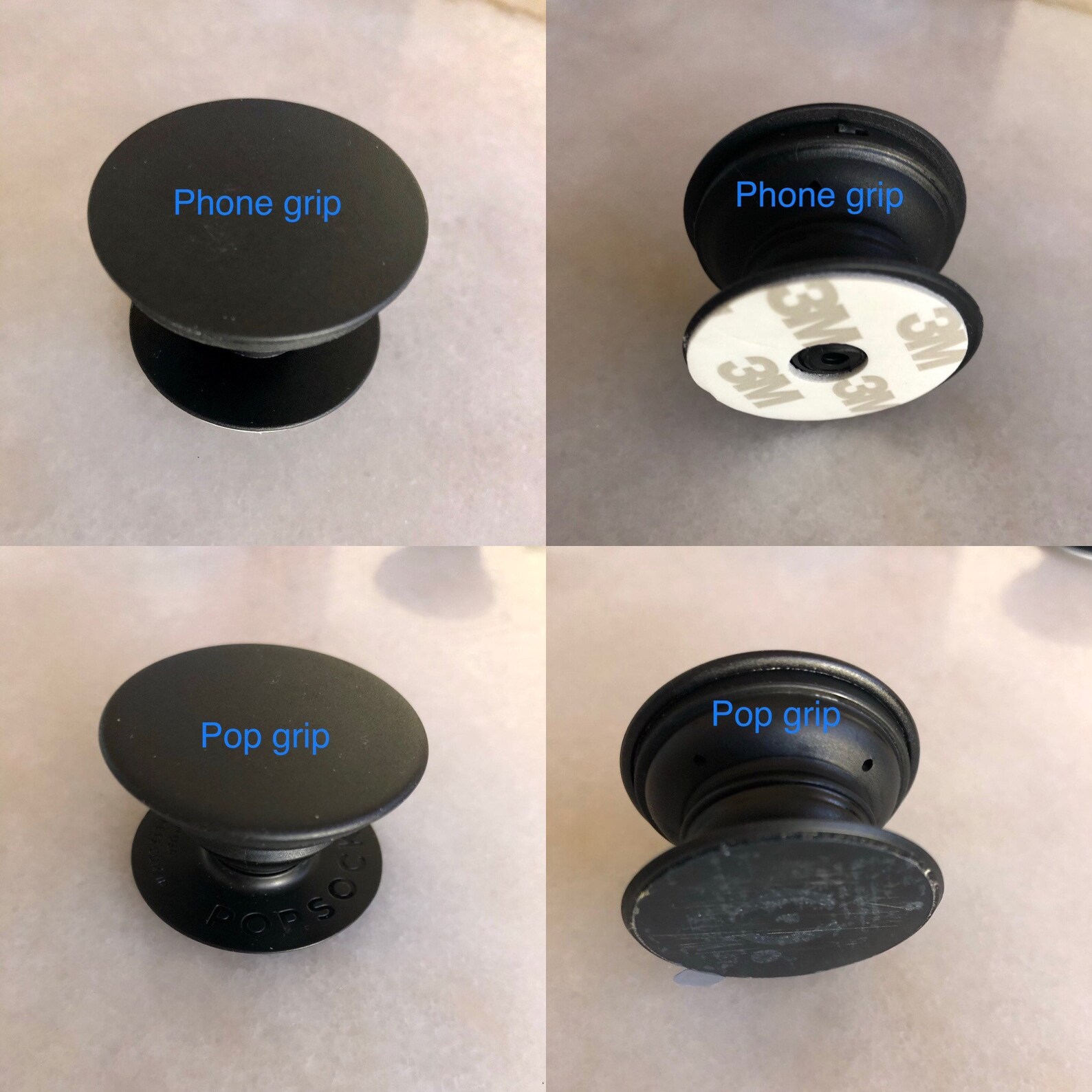 mickey mouse head popsocket