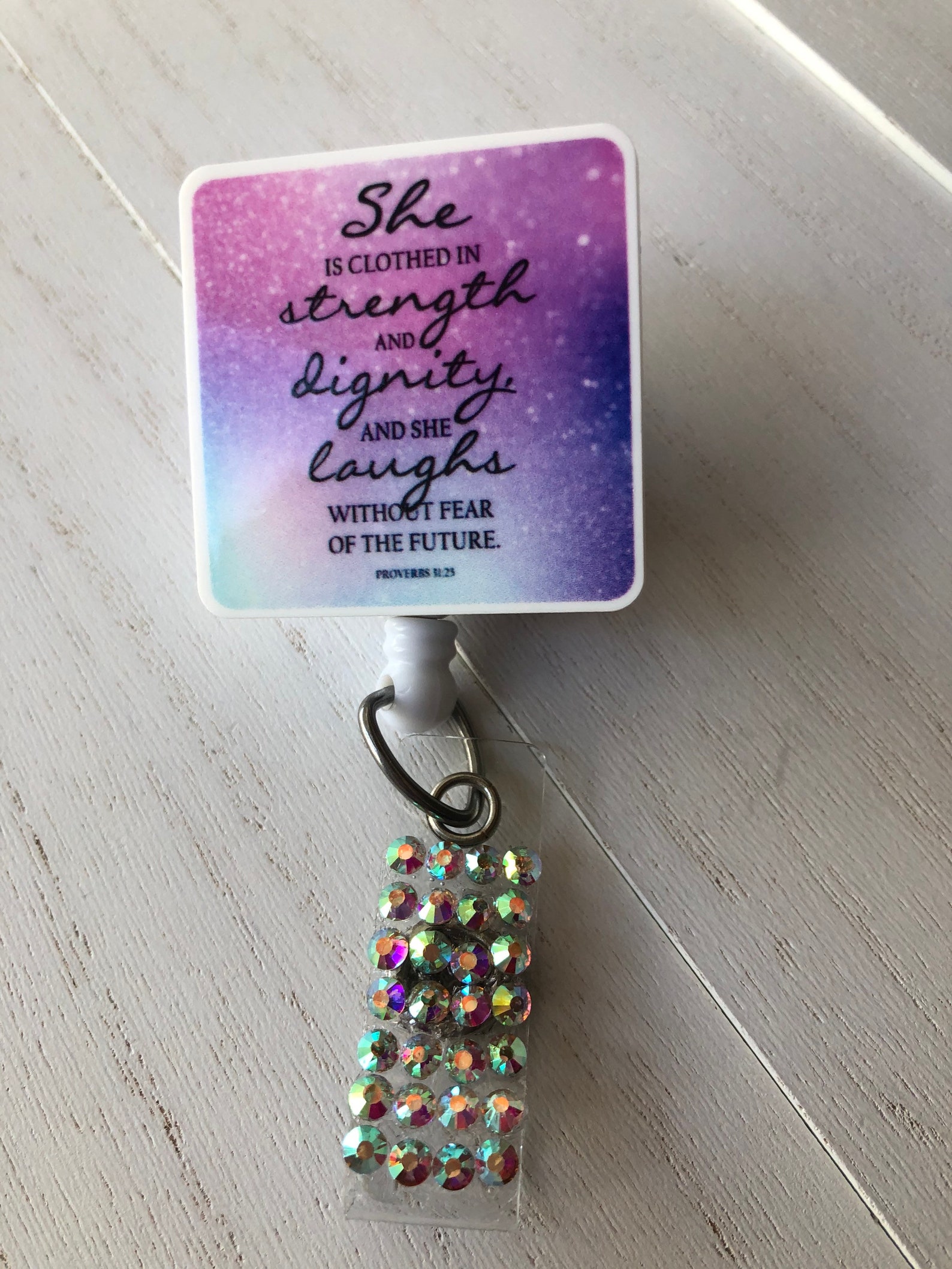 Woman badges powerful successful girl badge cute Etsy