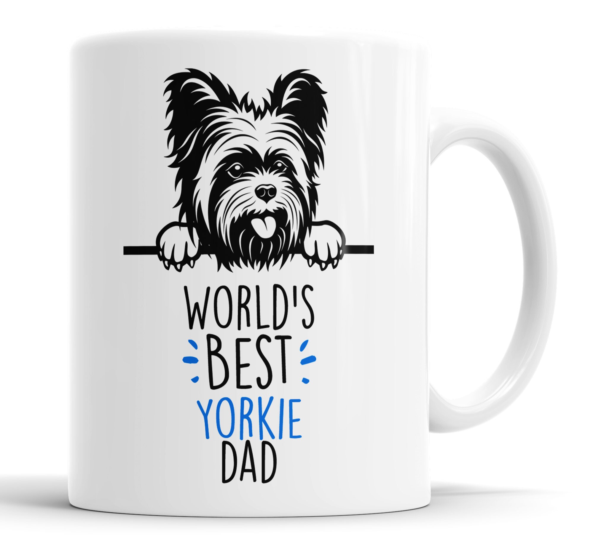 Biewer Terrier World Mug Biewer Terrier World Mug