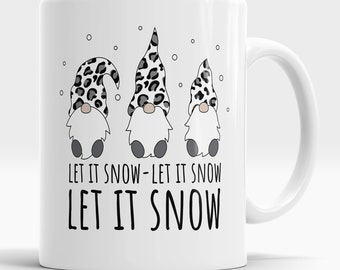 Mug Drôle 10 Oz - "Je Souris Parce Que Tu Es Mon Fils" - Cadeau Sarcastique