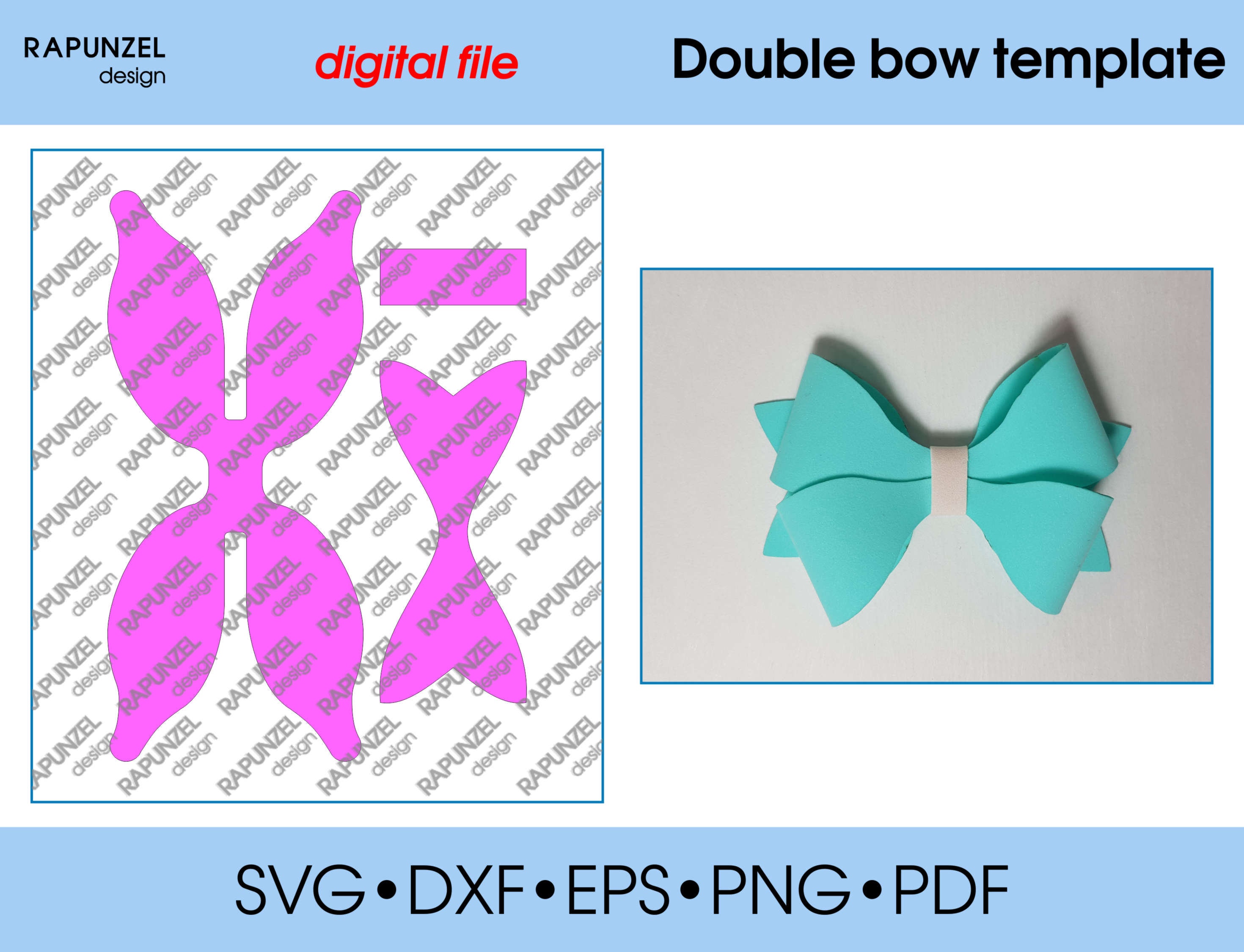 Free Free 236 Mermaid Hair Bow Svg SVG PNG EPS DXF File