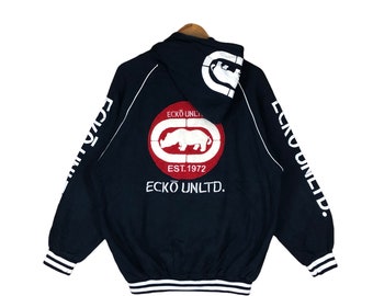 ecko sweater