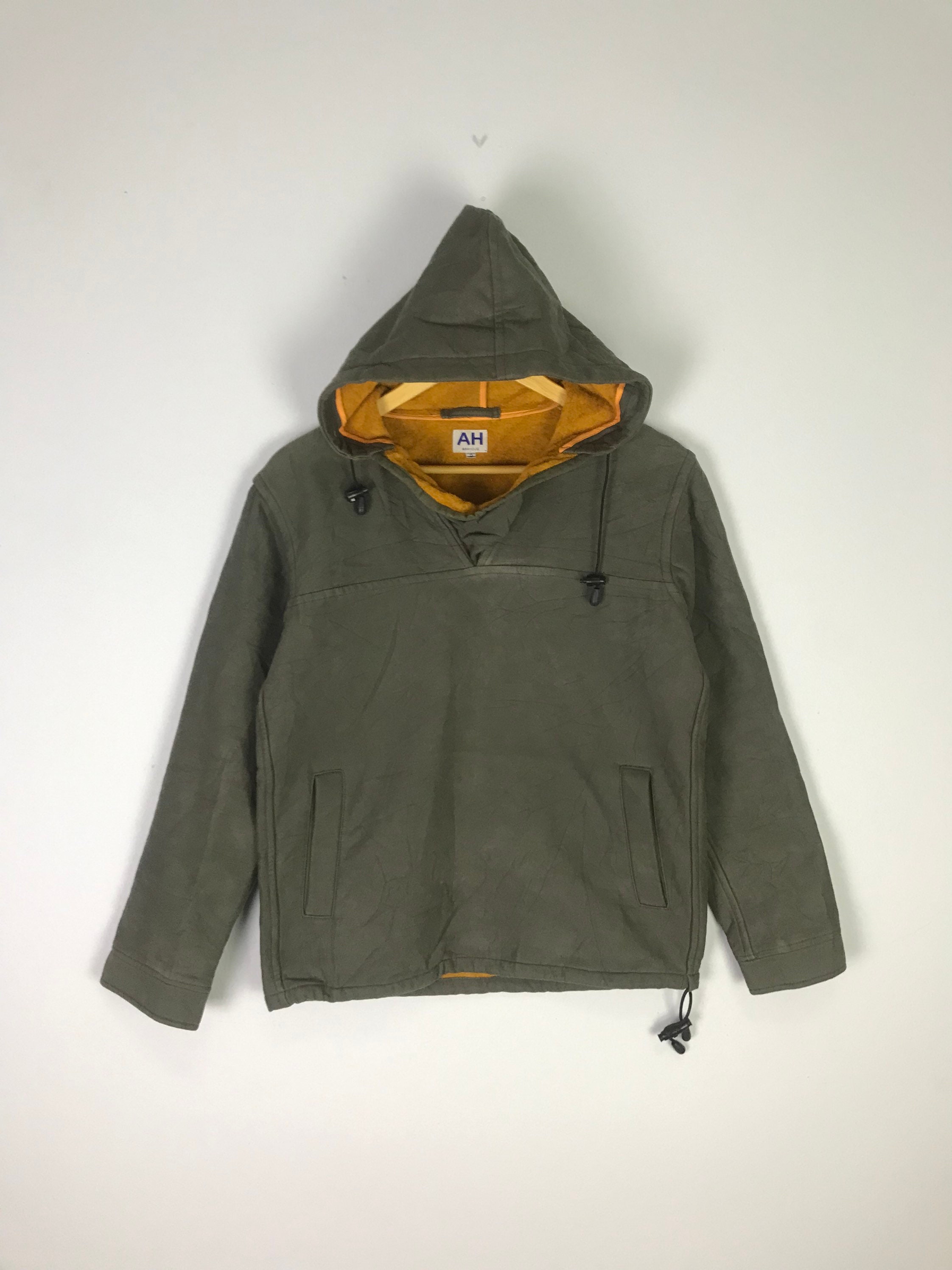 Abahouse Jacket - Etsy