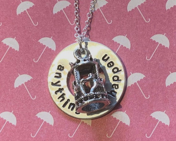 Mary poppins jewellery deals