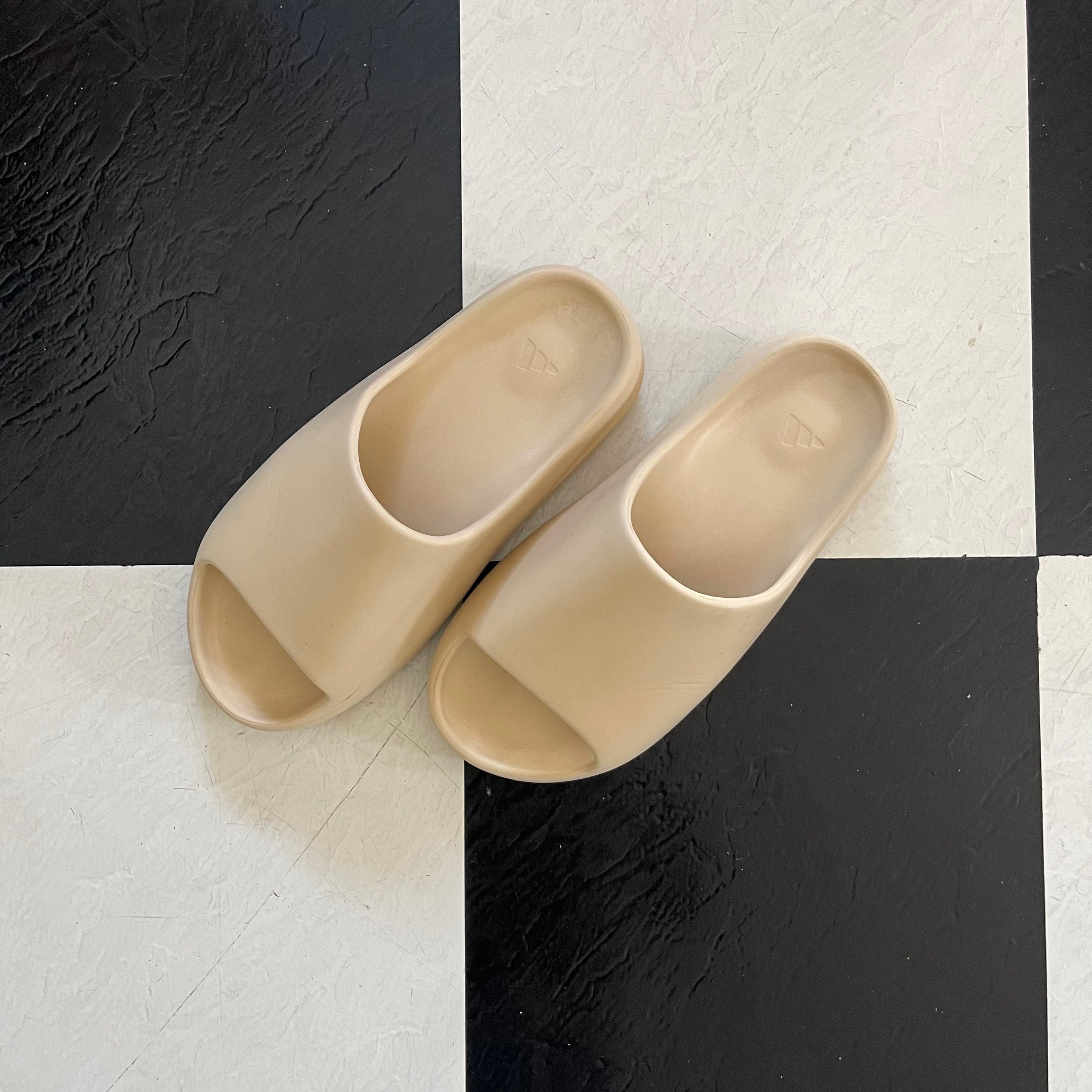 Authentic Yeezy Slides House Slippers 