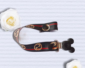 gucci pacifier price