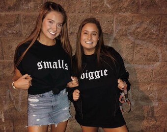 biggie smalls sorority shirts