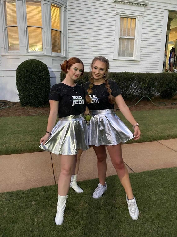 etsy big little shirts