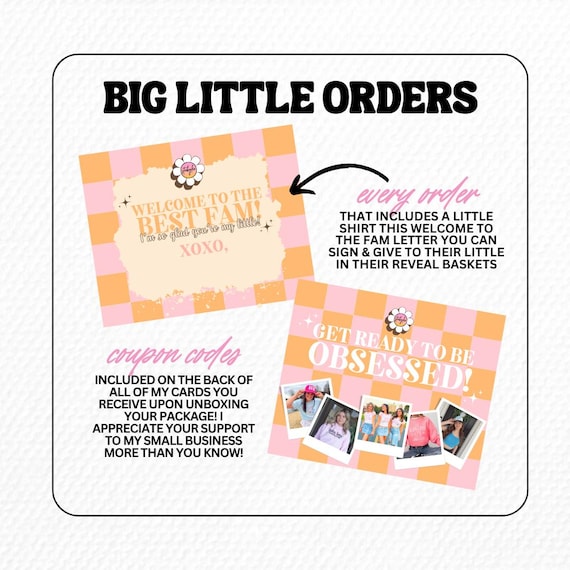 Match Made in Heaven Big & Little Tees // Angel Aesthetic Match Made in Heaven Big & Little Tees // Angel Aesthetic