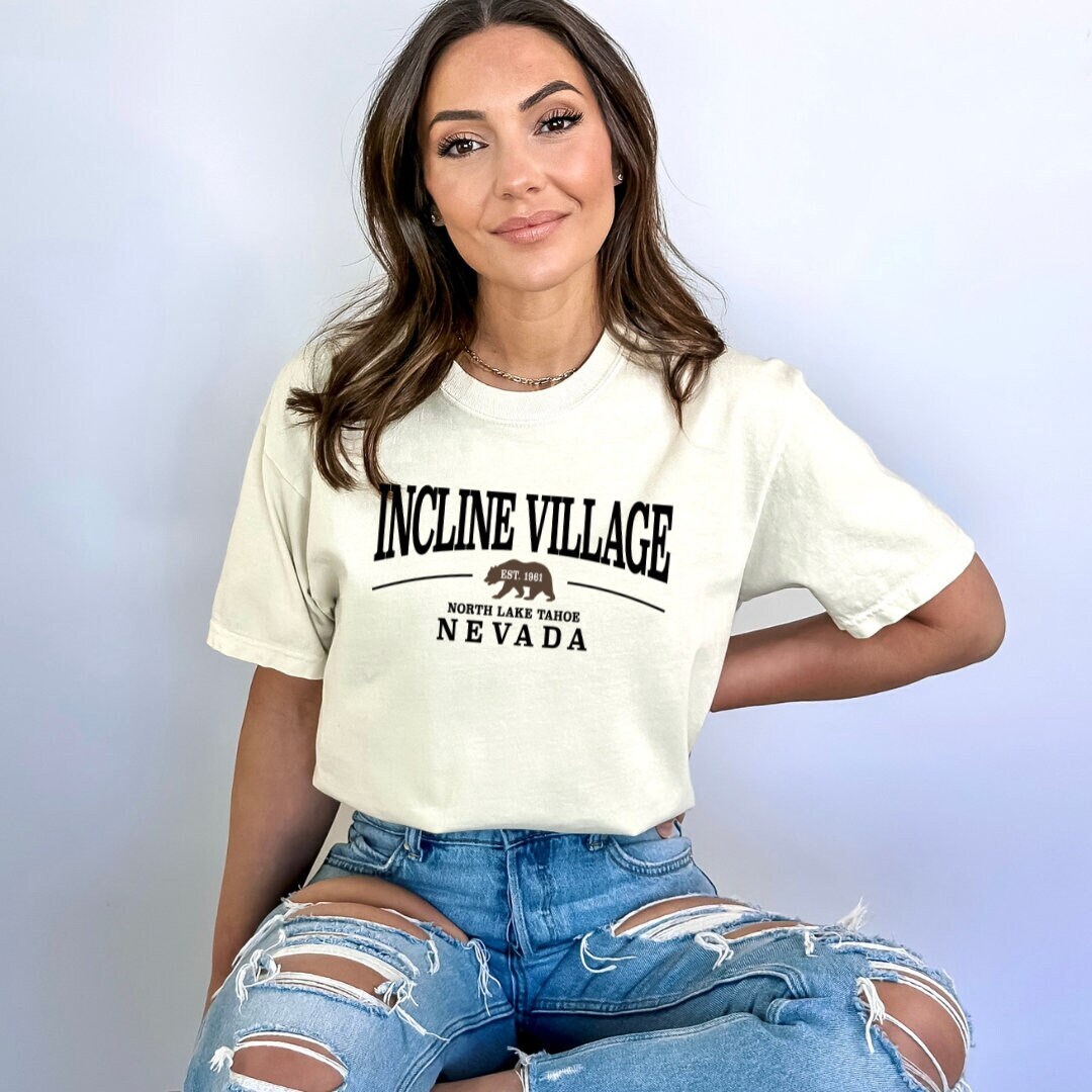 T-Shirt (North Lake) T-Shirt (North Lake)