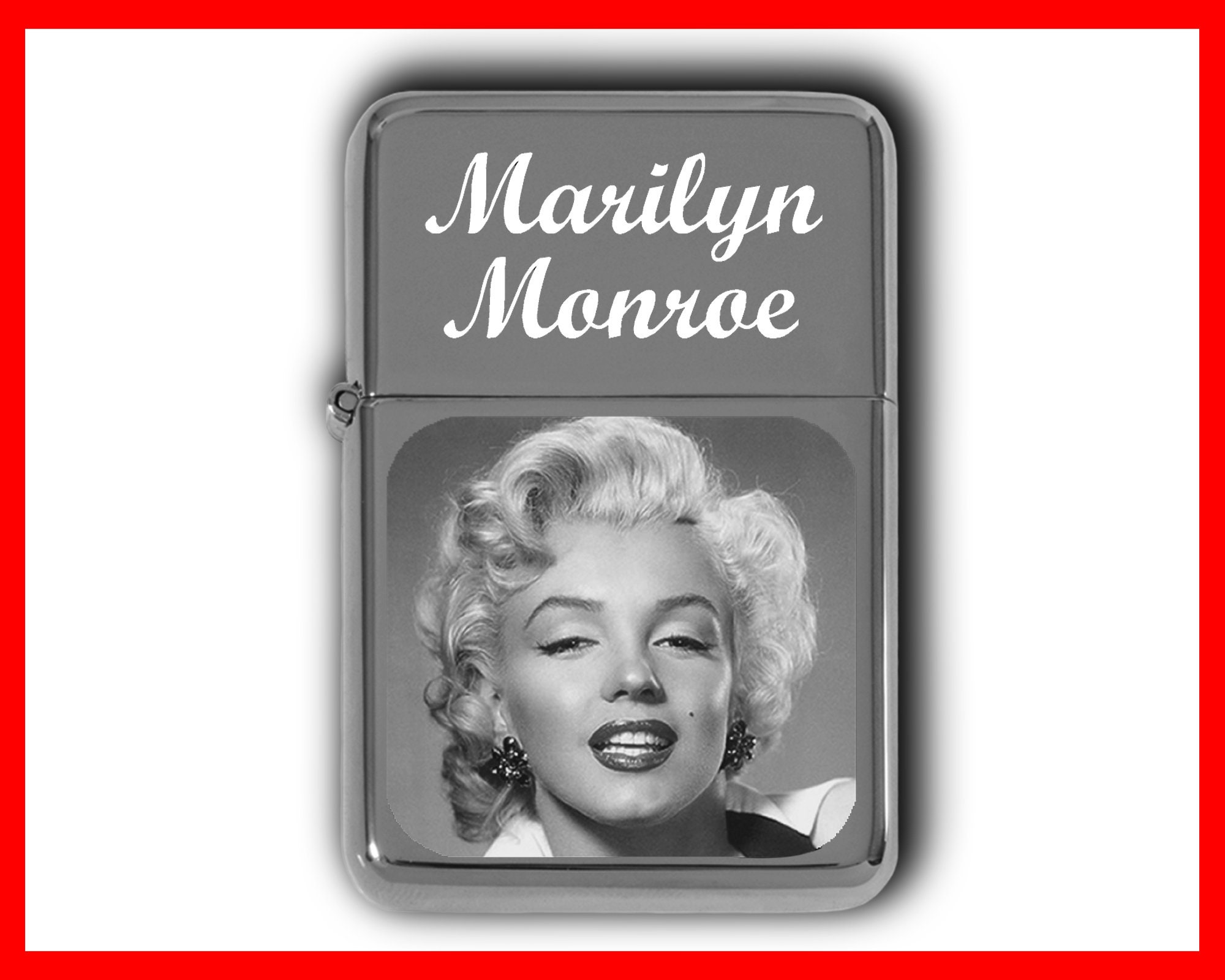 Monroe Cigarette