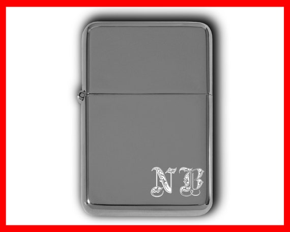 Engraved Lighter, PERSONALIZED LIGHTER, Custom Cigarette Lighter, Groomsmen  Gift, Best Man Gift, Birthday Retirement Wedding Gift, Best Men