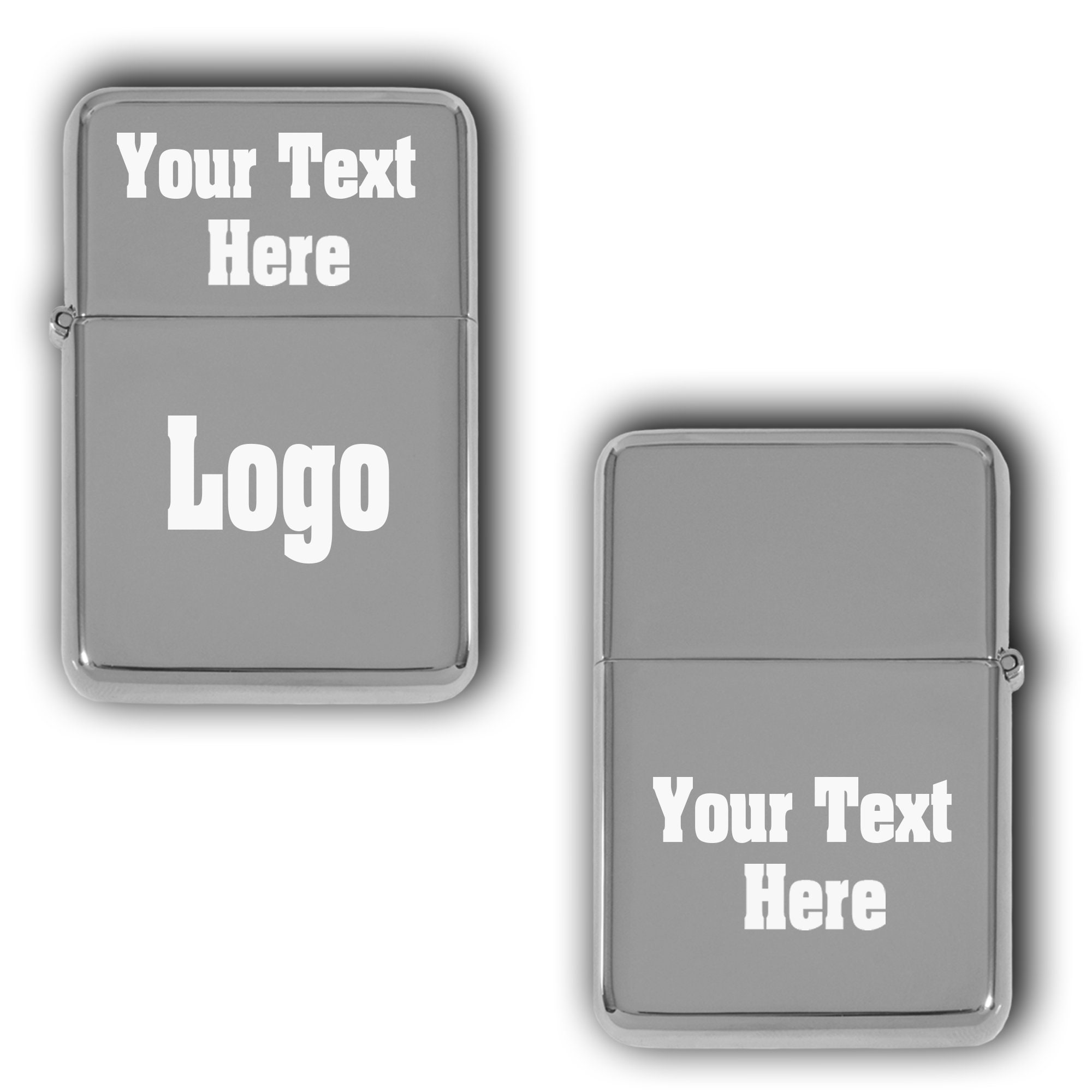 Engraved Lighter PERSONALIZED LIGHTER Custom Lighter Etsy