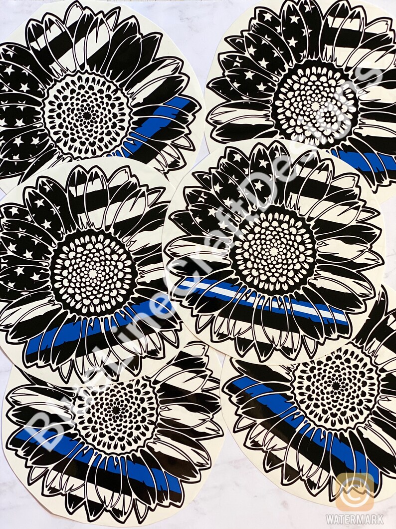Free Free 109 American Flag Sunflower Svg Black And White SVG PNG EPS DXF File