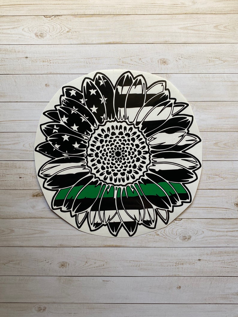 Free Free 98 American Flag Sunflower Svg Black And White SVG PNG EPS DXF File