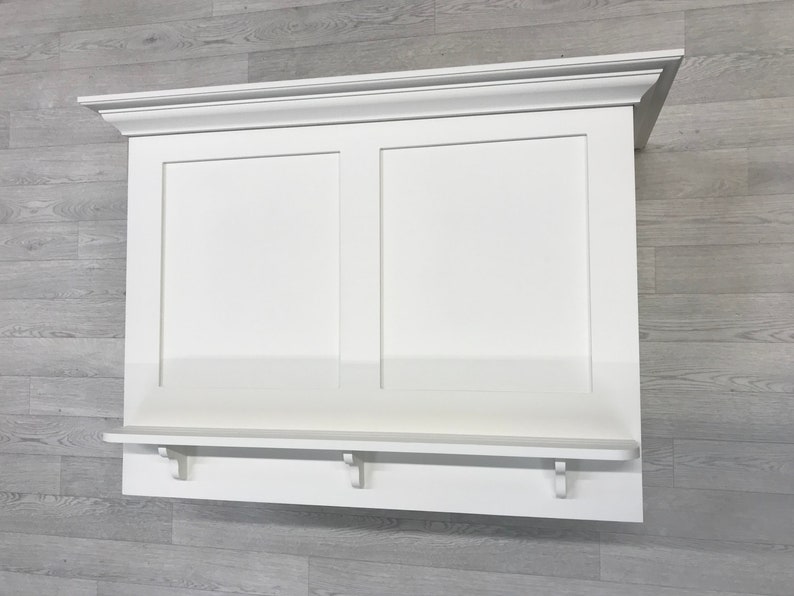 36ins Wide 900mm Shaker Cooker Hood & Shelf Complete With Etsy