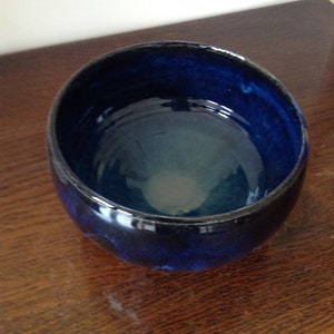 Ceramic centrepiece bowl