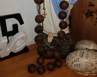 Rosenkranz aus holz - Die qualitativsten Rosenkranz aus holz ausführlich analysiert!