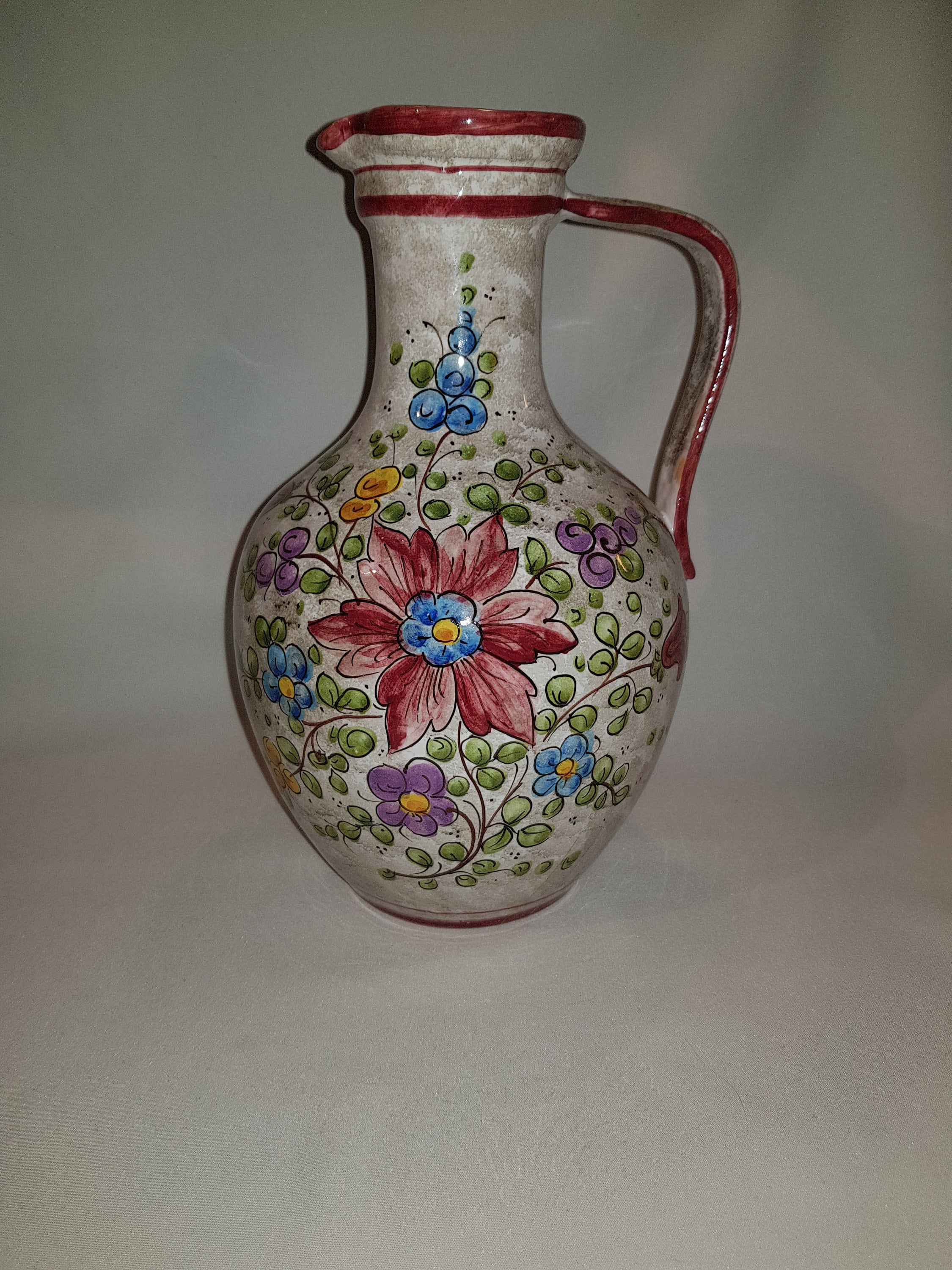 L Antica Deruta - Etsy